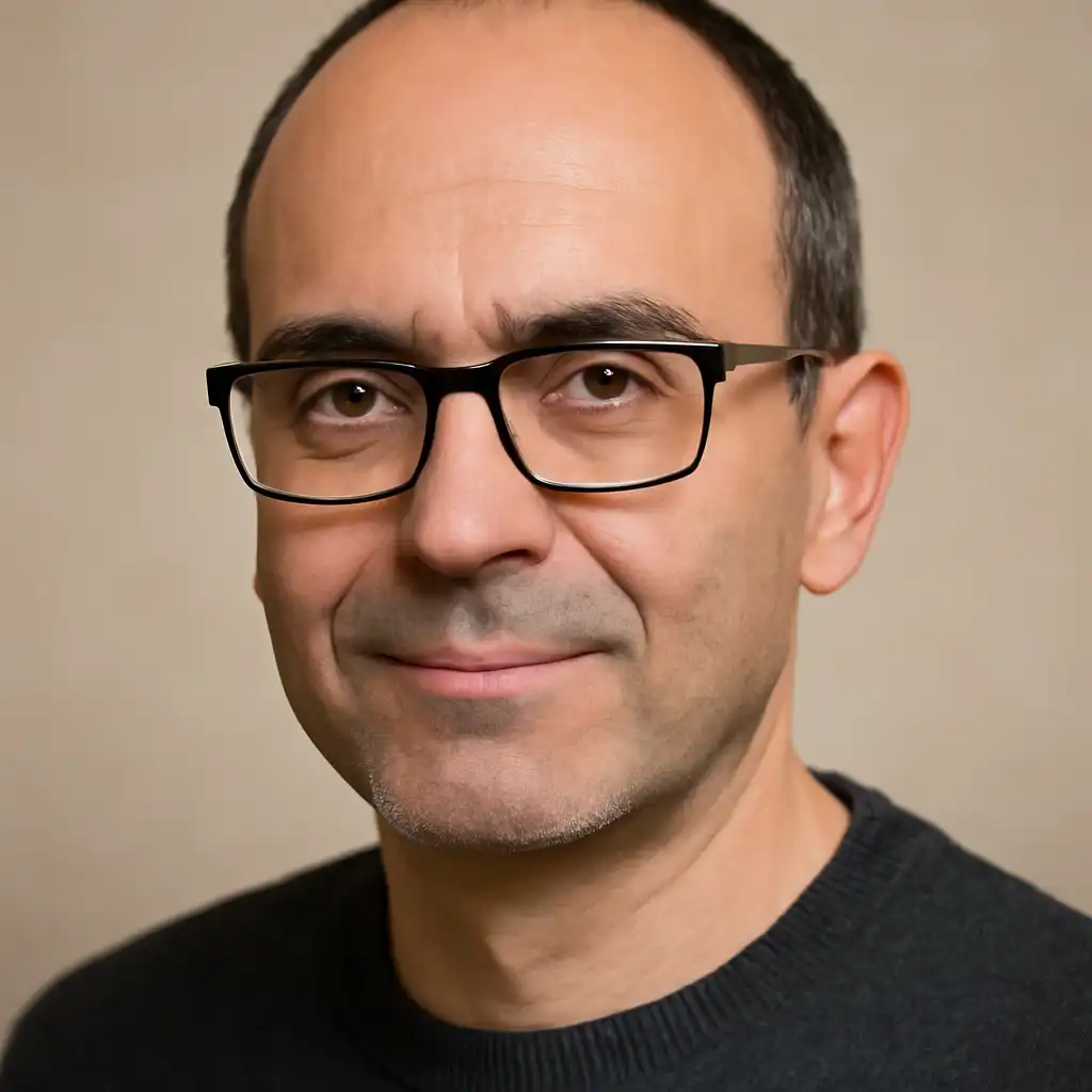 Riccardo Fontana